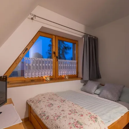 Homestay Hanusina Zakopane