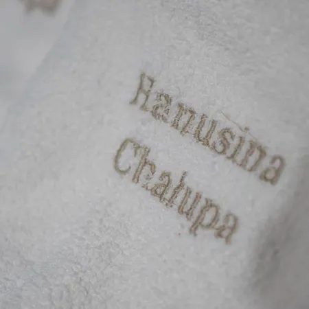 Hanusina Homestay