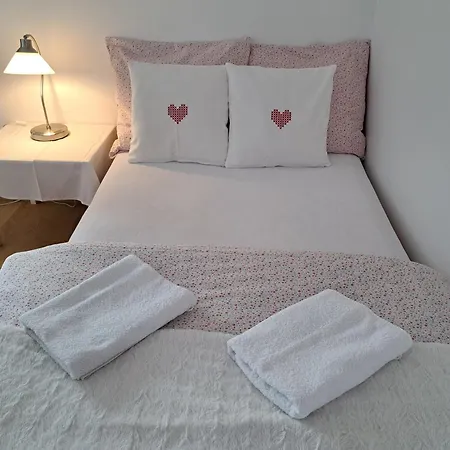 Hanusina Homestay Zakopane